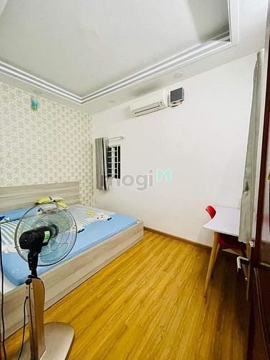 Hình ảnh Trả nợ cho con bán gấp nhà BÌNH THỚI, Q.11 52m2 / 1tỉ 320
