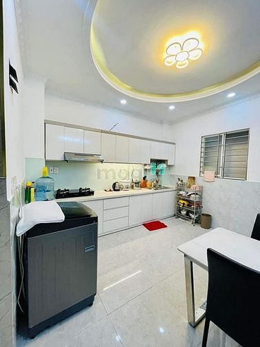 Hình ảnh Trả nợ cho con bán gấp nhà BÌNH THỚI, Q.11 52m2 / 1tỉ 320
