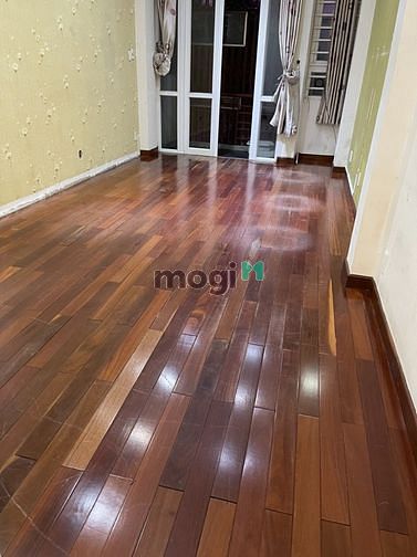 Hình ảnh Cho thuê nhà đường phạm ngọc thạch phường 6 quận 3