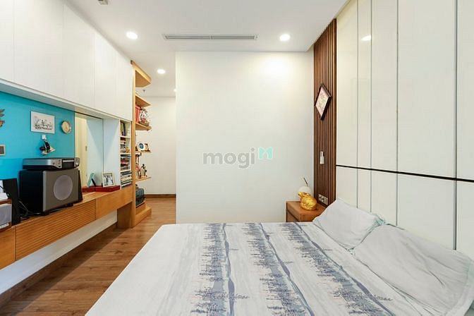 Hình ảnh ✅  Mb6623 nạp rút nhanh chóng Vinhomes Central Park Tháp Park 5 - 79m2 chỉ 6.6 tỷ