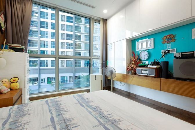 Hình ảnh ✅  Mb6623 nạp rút nhanh chóng Vinhomes Central Park Tháp Park 5 - 79m2 chỉ 6.6 tỷ