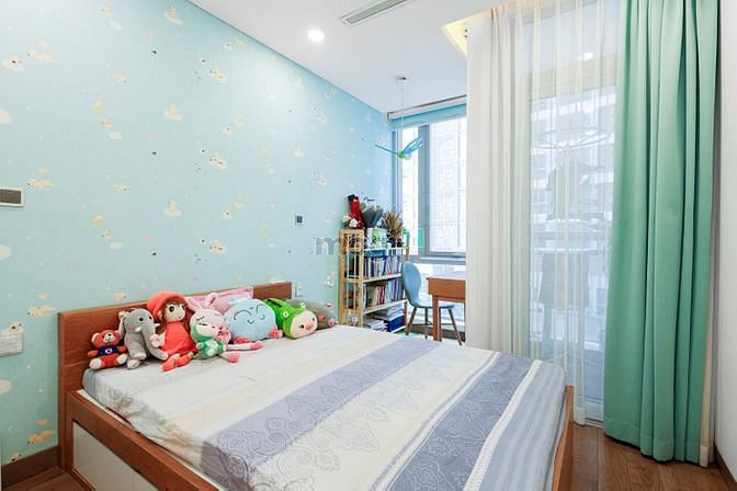 Hình ảnh ✅  Mb6623 nạp rút nhanh chóng Vinhomes Central Park Tháp Park 5 - 79m2 chỉ 6.6 tỷ