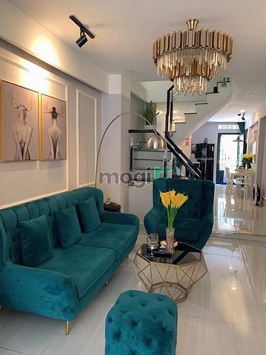 Hình ảnh Đẩy Gấp Nhà Vườn Chuối,Quận 3, 42M2, 2 TỶ 600 BỚT LỘC
