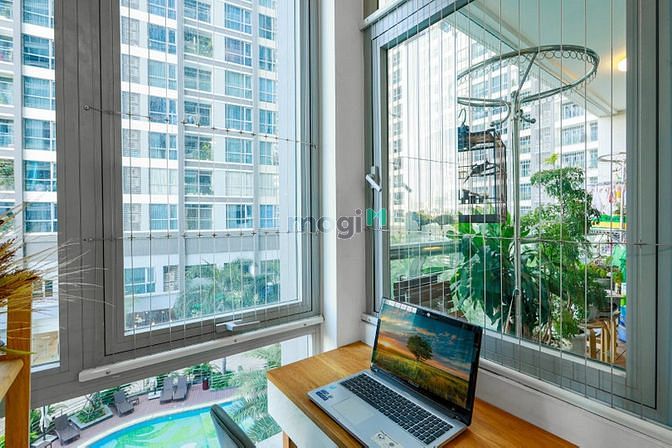 Hình ảnh ✅  Mb6623 nạp rút nhanh chóng Vinhomes Central Park Tháp Park 5 - 79m2 chỉ 6.6 tỷ