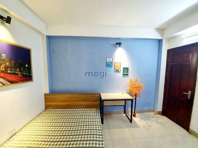 Hình ảnh Chung cư mini ngõ 111 Triều Khúc