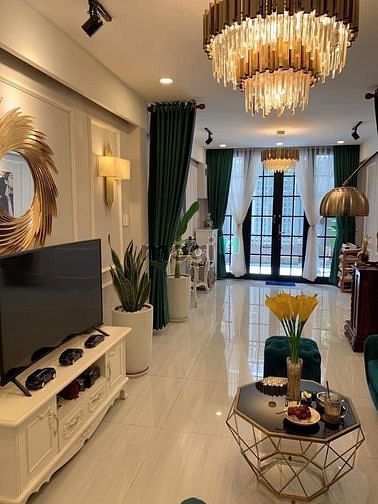 Hình ảnh Đẩy Gấp Nhà Vườn Chuối,Quận 3, 42M2, 2 TỶ 600 BỚT LỘC