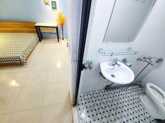 Hình ảnh Chung cư mini ngõ 111 Triều Khúc