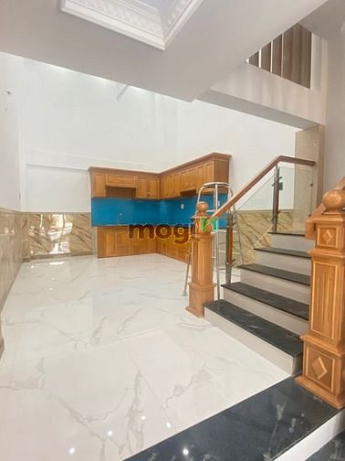 Hình ảnh Nhà Bình Tân giá rẻ ở đường số 8 - 2 tỷ 440