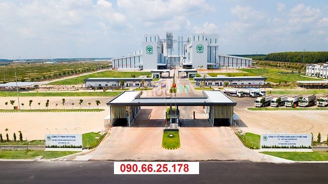 Hình ảnh 2 lô đất đẹp xã Thanh Lương -TX Bình Long – Bình Phước - 1.000m- 650tr