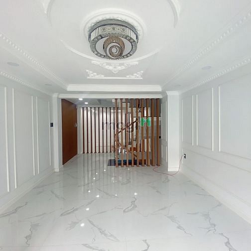 Hình ảnh Nhà Bình Tân giá rẻ ở đường số 8 - 2 tỷ 440