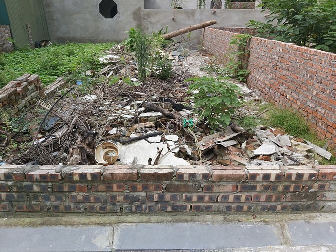 Hình ảnh Chính Chủ Bán Đất Lệ Mật, Việt Hưng. Diện Tích 43m2