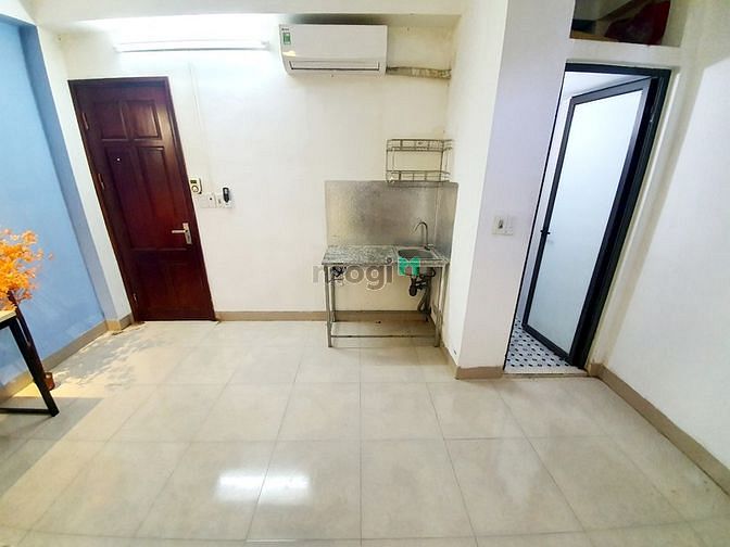 Hình ảnh Chung cư mini ngõ 111 Triều Khúc