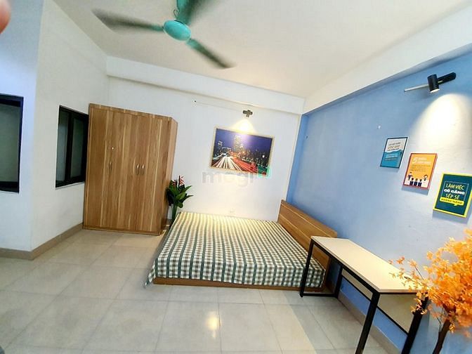 Hình ảnh Chung cư mini ngõ 111 Triều Khúc