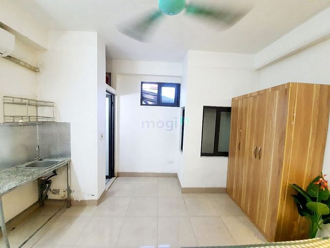 Hình ảnh Chung cư mini ngõ 111 Triều Khúc