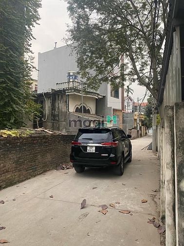 Hình ảnh Đất Mỹ Đình. Ngõ Thông. Oto Đỗ Cửa. 92m. MT: 7.5m. Giá: 9.2 tỷ