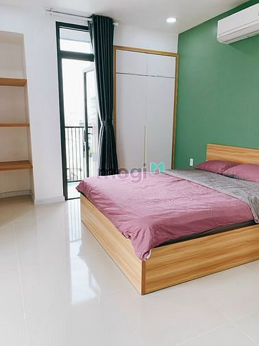 Hình ảnh Mb6623 nạp rút nhanh chóng 1PN Cao Cấp, Ban Công Thoáng mát Ngay Sân bay