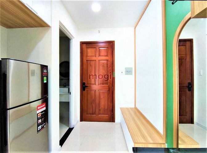 Hình ảnh Mb6623 nạp rút nhanh chóng 1PN Cao Cấp, Ban Công Thoáng mát Ngay Sân bay