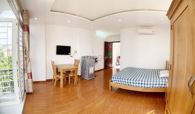 Hình ảnh Căn Hộ StudiO, Giáp Quận 3, Đường Đặng Văn Ngữ Quận Phú Nhuận