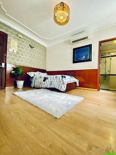 Hình ảnh cho thuê CHDV ĐƯờng Phạm Ngũ Lão Q1
