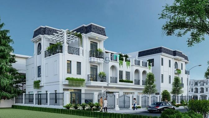 Hình ảnh [Khu Đô Thị An Phú EcoCity- CẦN THƠ]
