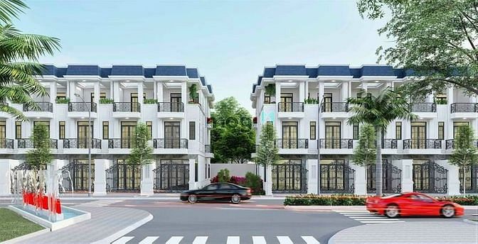 Hình ảnh [Khu Đô Thị An Phú EcoCity- CẦN THƠ]