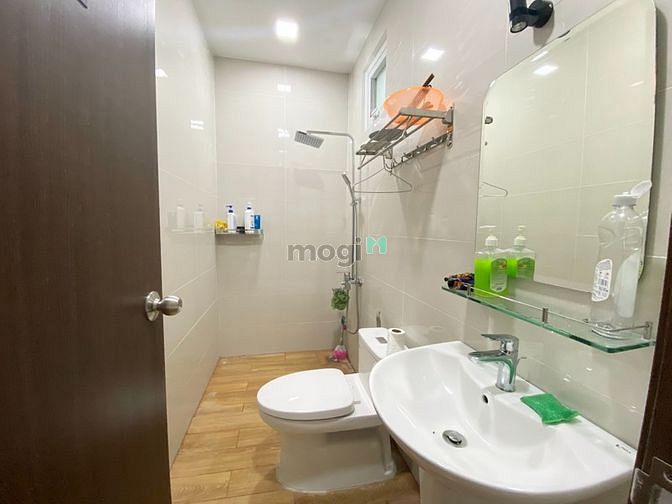 Hình ảnh CHDV Ban công lớn ngay Cầu Tham Lương 40m2