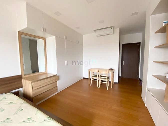 Hình ảnh CHDV Ban công lớn ngay Cầu Tham Lương 40m2