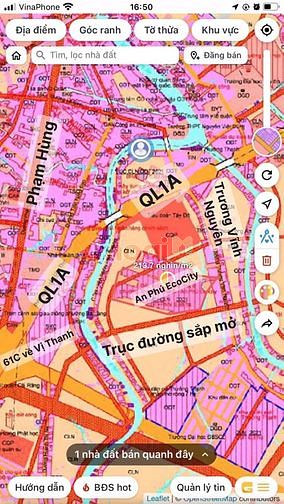 Hình ảnh [Khu Đô Thị An Phú EcoCity- CẦN THƠ]