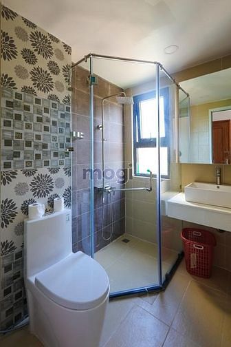 Hình ảnh Cân Hộ 1PN - Giá SIÊU RẺ - Mới Trống