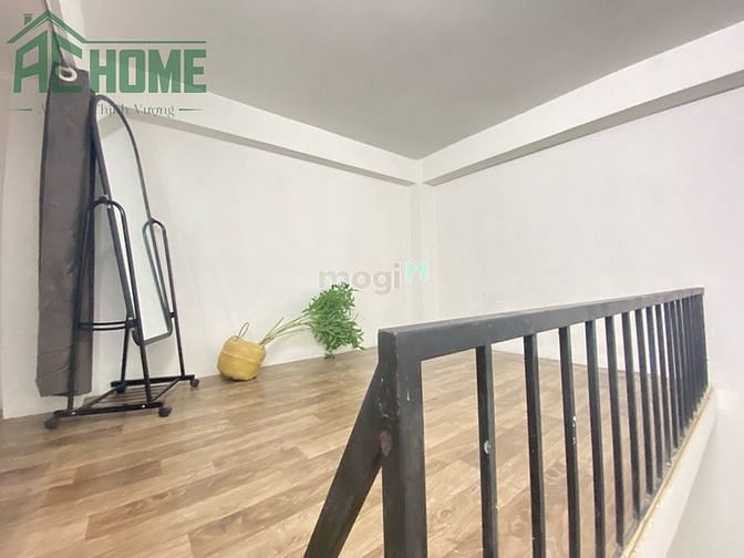 Hình ảnh Phòng trọ mới xây giá rẻ Quận Gò Vấp