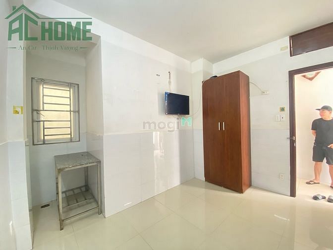 Hình ảnh 🏡 Phòng Trọ Đẹp Giá Rẻ Tân Phú
