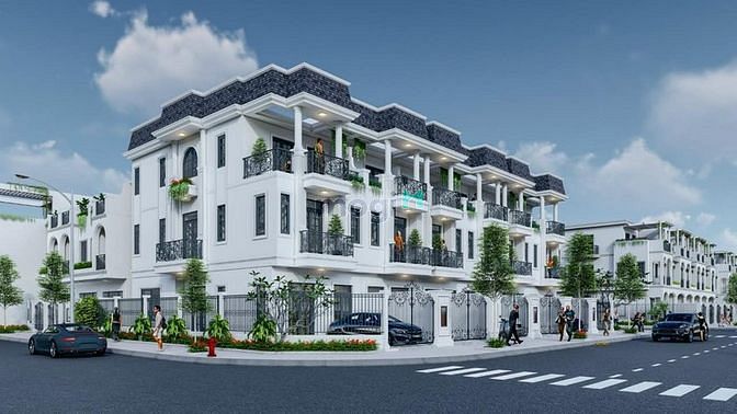Hình ảnh [Khu Đô Thị An Phú EcoCity- CẦN THƠ]