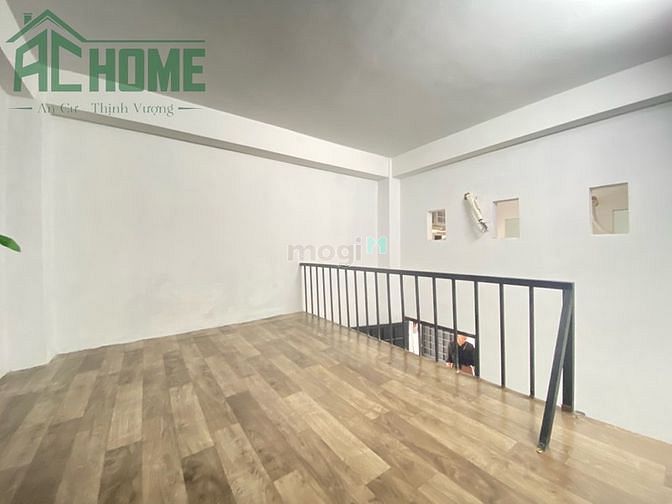 Hình ảnh Phòng trọ mới xây giá rẻ Quận Gò Vấp