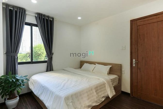 Hình ảnh Cân Hộ 1PN - Giá SIÊU RẺ - Mới Trống