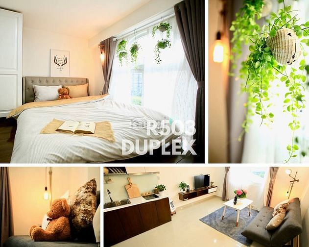 Hình ảnh 🌟 DUPLEX Quận 7, full nội thất, thoáng mát, Gần các TTTM🌟