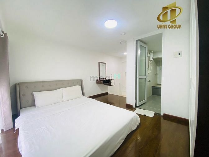 Hình ảnh 🌟 DUPLEX Quận 7, full nội thất, thoáng mát, Gần các TTTM🌟