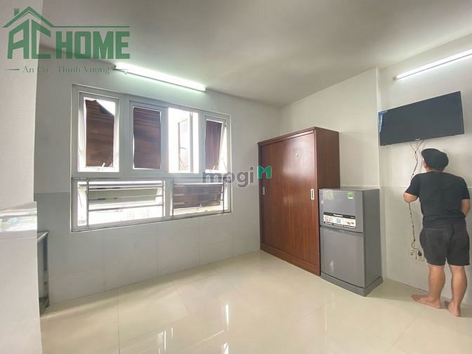 Hình ảnh 🏡 Phòng Trọ Đẹp Giá Rẻ Tân Phú