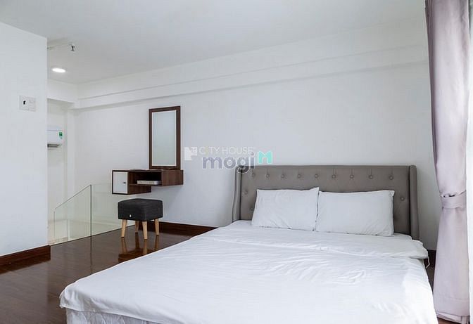 Hình ảnh 🌟 DUPLEX Quận 7, full nội thất, thoáng mát, Gần các TTTM🌟