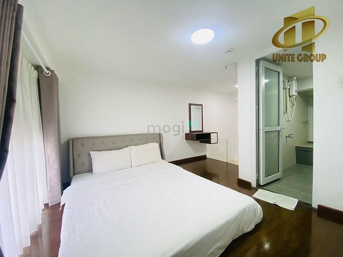 Hình ảnh 🌟 DUPLEX Quận 7, full nội thất, thoáng mát, Gần các TTTM🌟