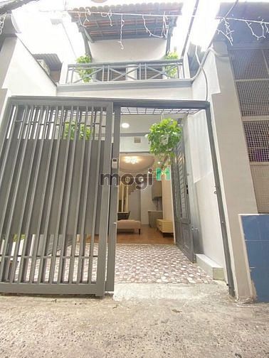 Hình ảnh Bán nhà đường Lâm Văn Bềnh phường Tân