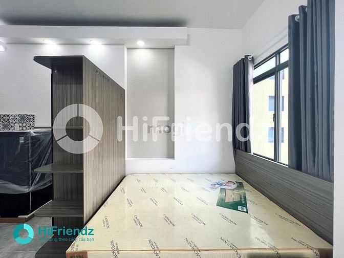 Hình ảnh HIFRIENDZ-HỖ TRỢ CỌC_ CHDV gần cầu vượt 3/2
