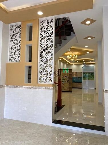 Hình ảnh Cho thuê 2 MT Độc Lập, Lũy Bán Bích 180m2, 3 lầu, giá 78tr