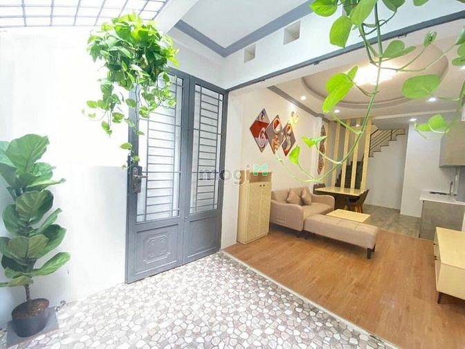 Hình ảnh Bán nhà đường Lâm Văn Bềnh phường Tân