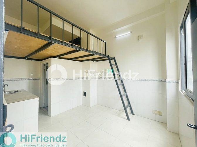 Hình ảnh Phòng trọ mới xây tại Tân Quý Tân Phú
