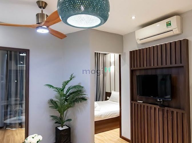 Hình ảnh Siêu Phẩm 1PN bancol siêu rộng Gần Sân Bay. HỖ Trợ Cọc 0đ