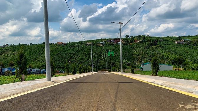Hình ảnh Bán đất nền khu vực Bảo Lộc - Lâm Đồng