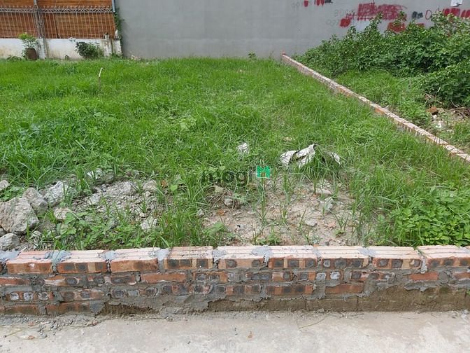 Hình ảnh Bán Đất Ngõ 195 Phúc Lợi, Gần Công An Phường, Diện Tích 49m2