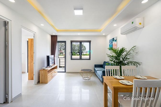 Hình ảnh 🔴🔴🔴🔴 Cho Thuê Trang Chủ MB66.COM / Đăng Ký Tặng 66K Thảo Điền , 2PN Có Ban Công