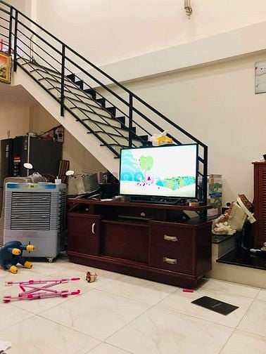 Hình ảnh Nhà 2 Tầng (5.5*13) DT 67 . PTNPA - Thủ Đức.