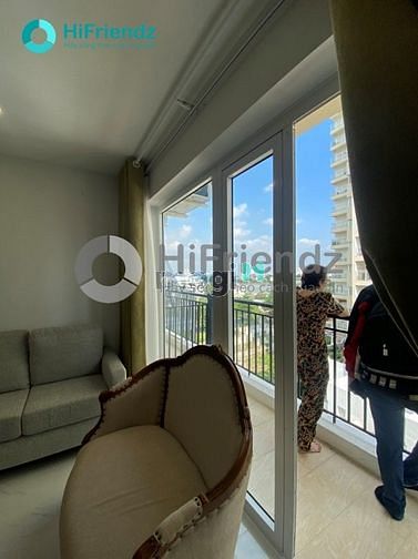 Hình ảnh Studio 1PN MỚI XÂY THẢO ĐIỀN, có chỗ đậu Ô TÔ